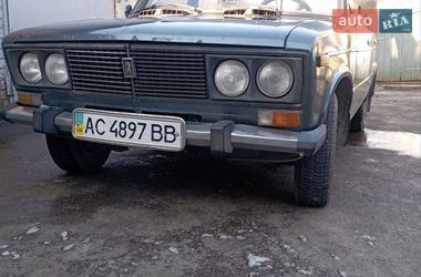 Седан ВАЗ 2106 2000 в Луцьку
