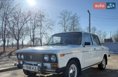 Седан ВАЗ / Lada 2106 1989 в Первомайську