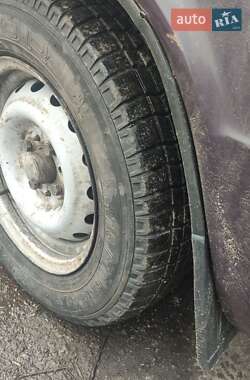 Седан ВАЗ 2106 1999 в Долинской