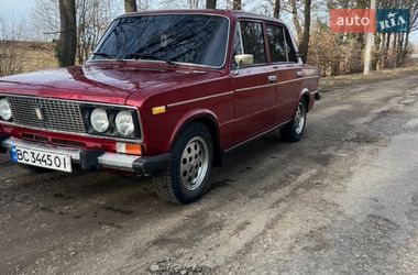 Седан ВАЗ 2106 1989 в Коломые