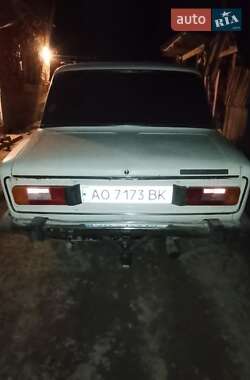 Седан ВАЗ 2106 2000 в Іршаві