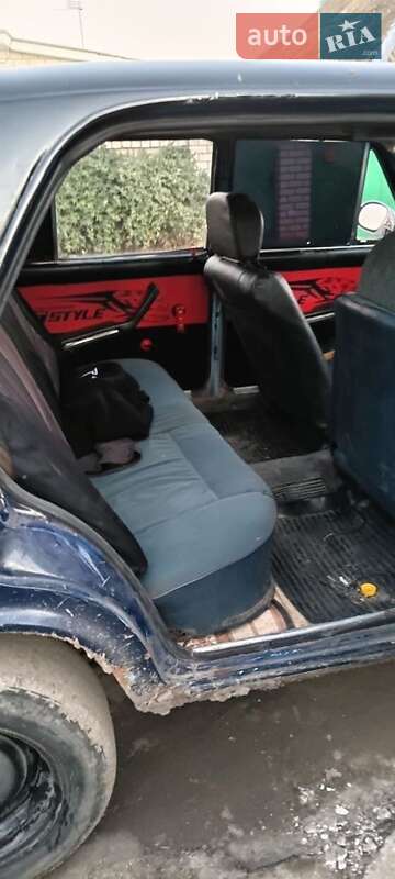 Седан ВАЗ / Lada 2106 1976 в Николаеве фото 5 Седан ВАЗ / Lada 2106 1976 в Николаеве
