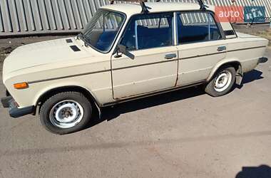 Седан ВАЗ 2106 1989 в Кривом Роге