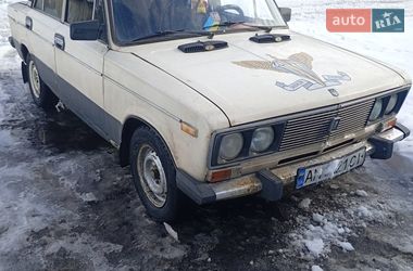 Седан ВАЗ 2106 1996 в Сингуры