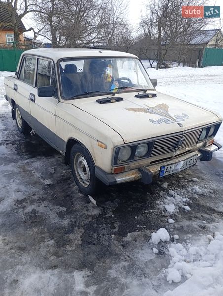 Седан ВАЗ / Lada 2106 1996 в Сингуры