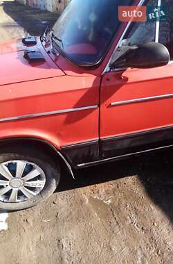 Седан ВАЗ 2106 1983 в Олександрії