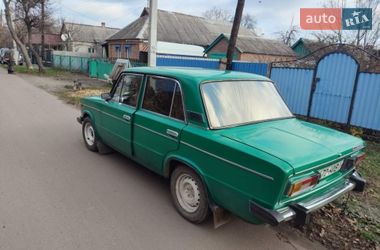 Седан ВАЗ 2106 1990 в Казатине