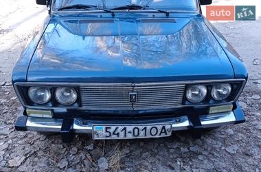 Седан ВАЗ 2106 1996 в Одессе