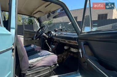 Седан ВАЗ / Lada 2106 1989 в Дніпрі