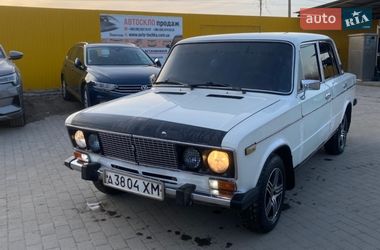 Седан ВАЗ 2106 1985 в Шепетівці