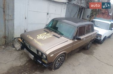 Седан ВАЗ 2106 1993 в Хмельницком