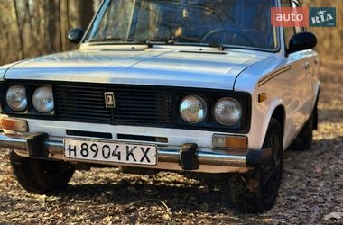 Седан ВАЗ 2106 1990 в Новій Басані