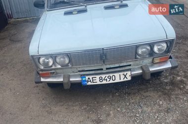 Седан ВАЗ 2106 1987 в Павлограде