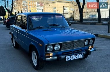 Седан ВАЗ 2106 1991 в Знам'янці