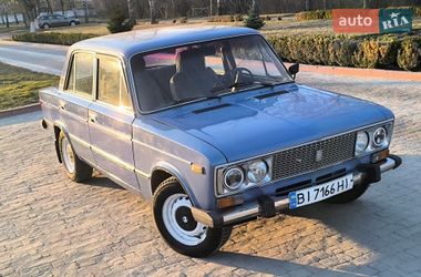 Седан ВАЗ 2106 1983 в Миргороде