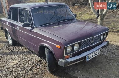 Седан ВАЗ 2106 1999 в Долинской