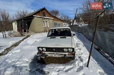 Седан ВАЗ 2106 1990 в Балте