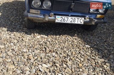 Седан ВАЗ 2106 1992 в Трускавці