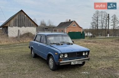 Седан ВАЗ 2106 1984 в Зарічному
