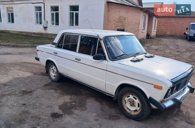 Седан ВАЗ 2106 1983 в Виннице