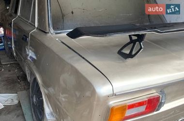 Седан ВАЗ 2106 1989 в Новоселиці