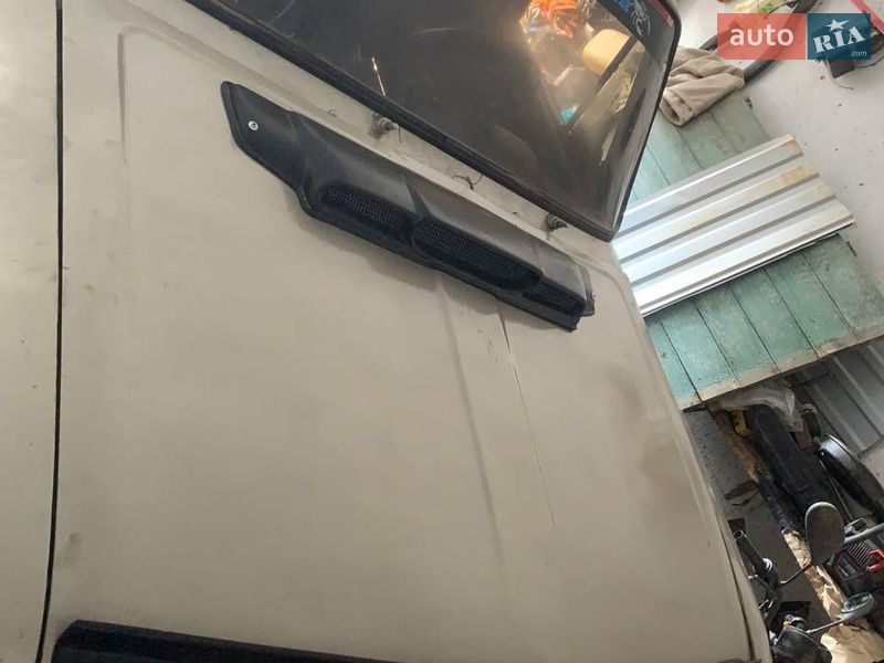 Седан ВАЗ / Lada 2106 1989 в Новоселице фото 4 Седан ВАЗ / Lada 2106 1989 в Новоселице