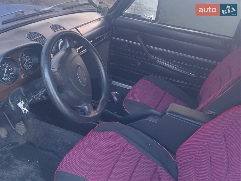 Седан ВАЗ / Lada 2106 1990 в Шепетовке
