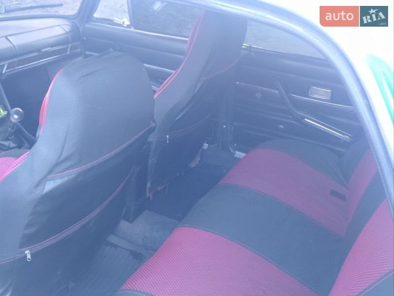 Седан ВАЗ / Lada 2106 1990 в Шепетовке