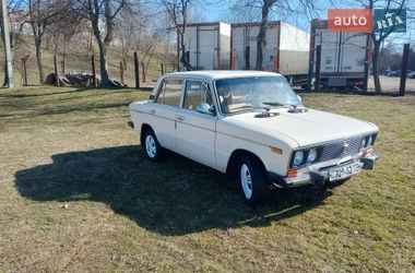 Седан ВАЗ 2106 1974 в Львові
