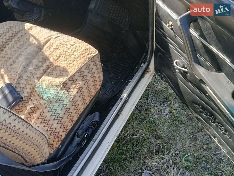 Седан ВАЗ / Lada 2106 1974 в Львове