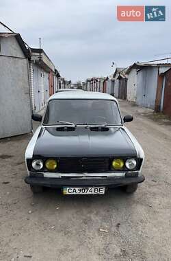 Седан ВАЗ 2106 1989 в Черкассах