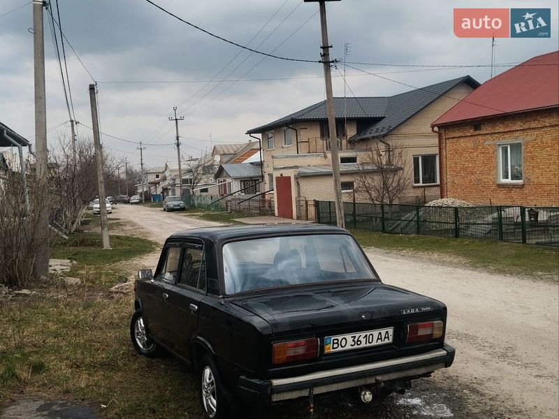 Седан ВАЗ / Lada 2106 1994 в Волочиске