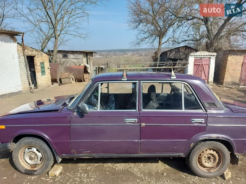 ВАЗ / Lada 2106 2003