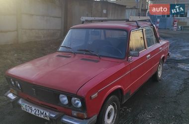 Седан ВАЗ 2106 1995 в Черкассах