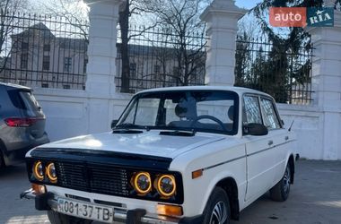 Седан ВАЗ 2106 1986 в Вишнівці