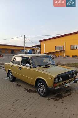 Седан ВАЗ 2106 1988 в Умани