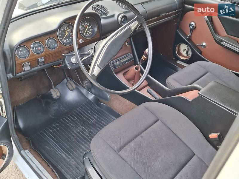 Седан ВАЗ / Lada 2106 1984 в Запорожье