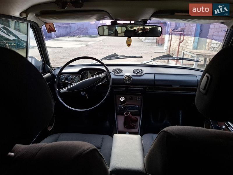 Седан ВАЗ / Lada 2106 1984 в Запорожье