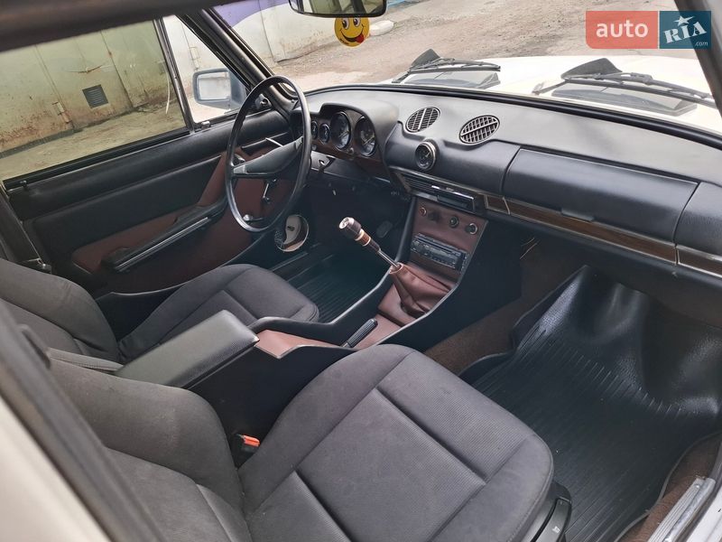 Седан ВАЗ / Lada 2106 1984 в Запорожье