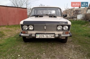 Седан ВАЗ 2106 1992 в Александрие