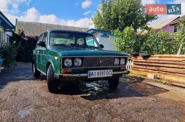 Седан ВАЗ 2106 1984 в Ракитном