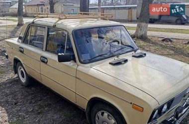 Седан ВАЗ / Lada 2106 1988 в Новомосковську