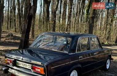 Седан ВАЗ 2106 1989 в Одесі