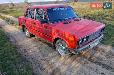 Седан ВАЗ 2106 1994 в Хотині