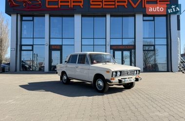 Седан ВАЗ 2106 1988 в Києві