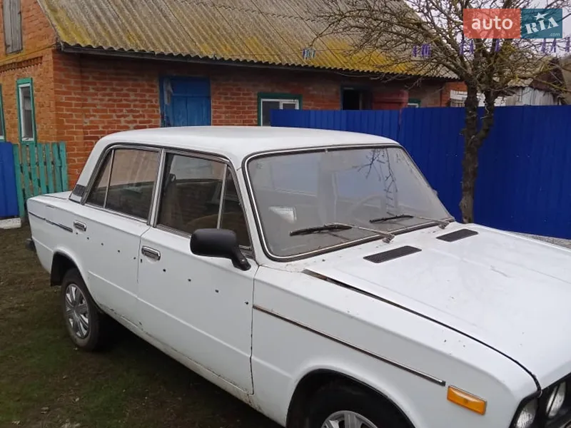 ВАЗ / Lada 2106