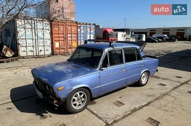 Седан ВАЗ / Lada 2106 1989 в Одессе
