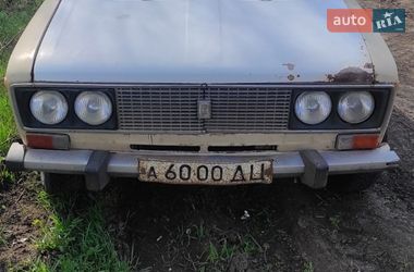Седан ВАЗ 2106 1988 в Запорожье