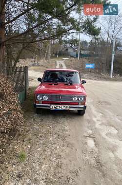 Седан ВАЗ 2106 1982 в Тернополе