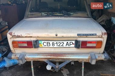 Седан ВАЗ 2106 1988 в Гайсину